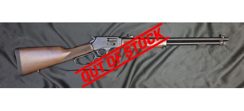 Henry H012GML .357 Mag/.38 Spl 20" Barrel Lever Action Rifle